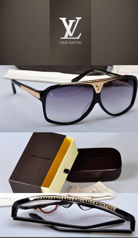 louis vuitton evidence sunglasses replica india|louis vuitton evidence sunglasses men.